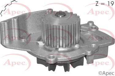 APEC AWP1141 - Pompa apa allinparts.ro