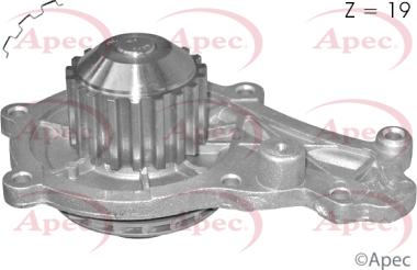 APEC AWP1143 - Pompa apa allinparts.ro