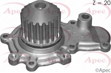 APEC AWP1142 - Pompa apa - allinparts.ro