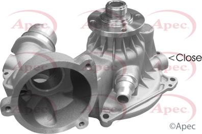 APEC AWP1105 - Pompa apa - allinparts.ro