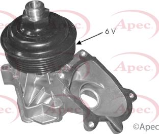 APEC AWP1101 - Pompa apa - allinparts.ro