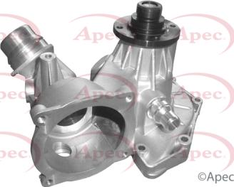 APEC AWP1107 - Pompa apa - allinparts.ro