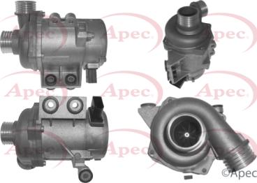 APEC AWP1114 - Pompa apa - allinparts.ro