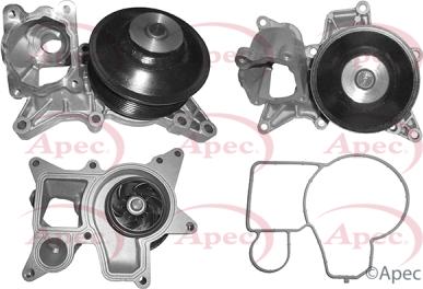 APEC AWP1110 - Pompa apa - allinparts.ro