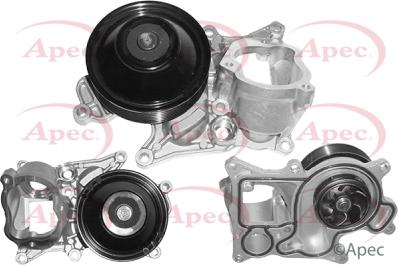 APEC AWP1118 - Pompa apa - allinparts.ro