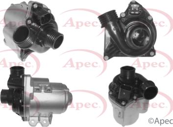 APEC AWP1113 - Pompa apa - allinparts.ro