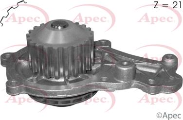 APEC AWP1138 - Pompa apa allinparts.ro