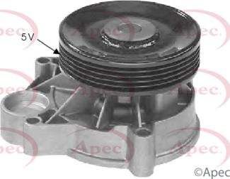 APEC AWP1129 - Pompa apa - allinparts.ro