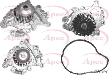 APEC AWP1390 - Pompa apa - allinparts.ro