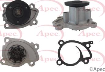 APEC AWP1382 - Pompa apa allinparts.ro