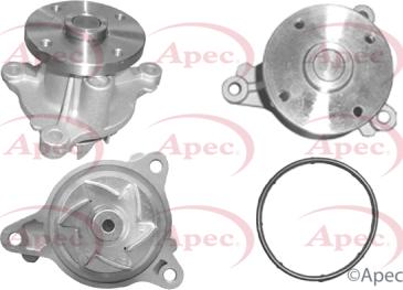 APEC AWP1258 - Pompa apa - allinparts.ro