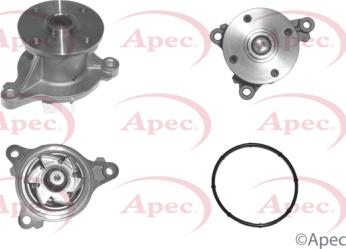 APEC AWP1263 - Pompa apa - allinparts.ro