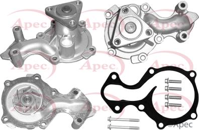APEC AWP1209 - Pompa apa - allinparts.ro