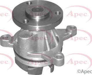 APEC AWP1200 - Pompa apa - allinparts.ro