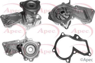 APEC AWP1214 - Pompa apa - allinparts.ro