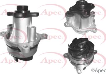 APEC AWP1216 - Pompa apa - allinparts.ro