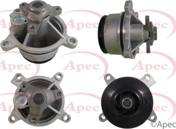 APEC AWP1218 - Pompa apa - allinparts.ro