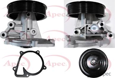 APEC AWP1212 - Pompa apa allinparts.ro