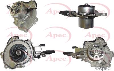 APEC AWP1287 - Pompa apa - allinparts.ro