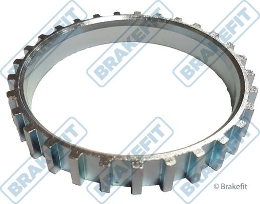 APEC BAR004 - Inel senzor, ABS allinparts.ro