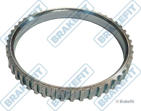APEC BAR002 - Inel senzor, ABS allinparts.ro