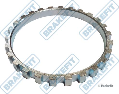 APEC BAR007 - Inel senzor, ABS allinparts.ro