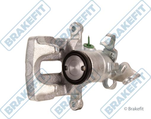 APEC BCA1409 - Etrier frana allinparts.ro