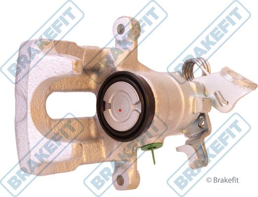 APEC BCA1410 - Etrier frana allinparts.ro