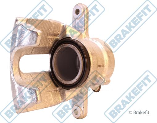 APEC BCA1482 - Etrier frana allinparts.ro