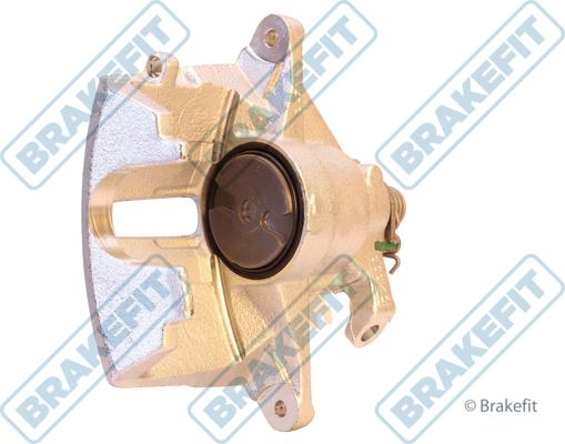 APEC BCA1422 - Etrier frana - allinparts.ro