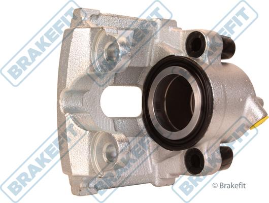 APEC BCA1543E - Etrier frana - allinparts.ro
