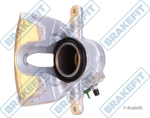 APEC BCA1508E - Etrier frana allinparts.ro