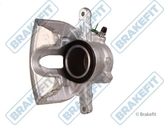 APEC BCA1507E - Etrier frana allinparts.ro