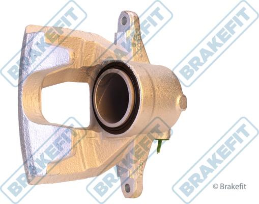 APEC BCA1638E - Etrier frana - allinparts.ro