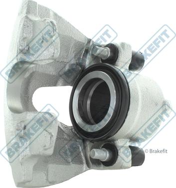 APEC BCA1043 - Etrier frana allinparts.ro