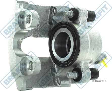 APEC BCA1025 - Etrier frana - allinparts.ro