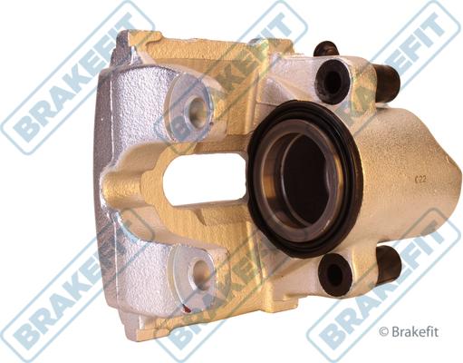 APEC BCA1398 - Etrier frana - allinparts.ro
