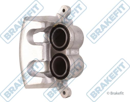 APEC BCA1355 - Etrier frana allinparts.ro