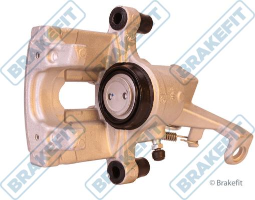 APEC BCA1246 - Etrier frana - allinparts.ro