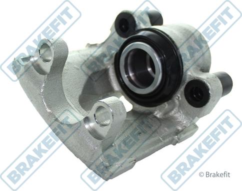 APEC BCA1236 - Etrier frana - allinparts.ro