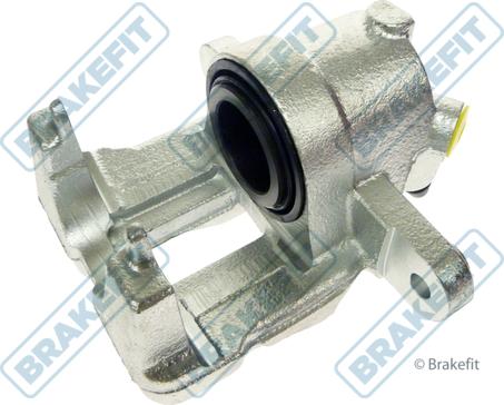 APEC BCA3535E - Etrier frana allinparts.ro