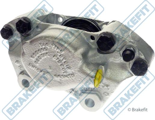 APEC BCA3054E - Etrier frana allinparts.ro