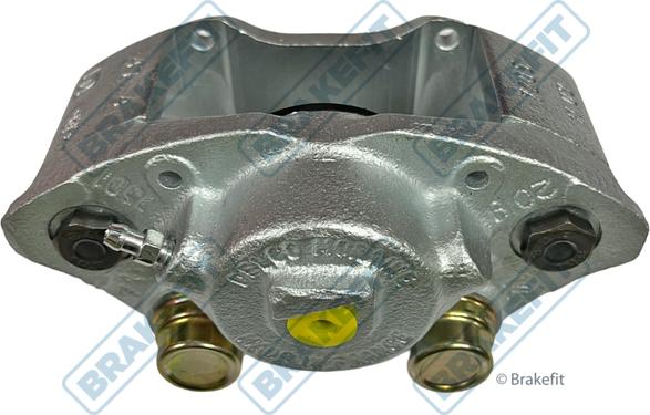 APEC BCA3051E - Etrier frana - allinparts.ro
