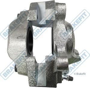 APEC BCA3058E - Etrier frana - allinparts.ro