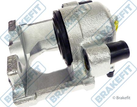 APEC BCA3084E - Etrier frana allinparts.ro