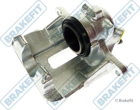 APEC BCA3037E - Etrier frana - allinparts.ro
