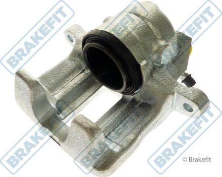APEC BCA3140E - Etrier frana - allinparts.ro