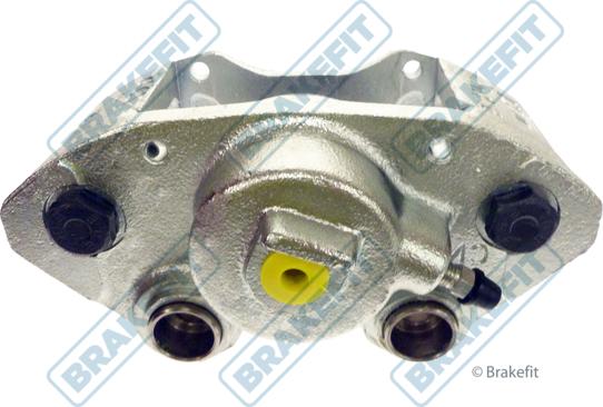 APEC BCA3106E - Etrier frana allinparts.ro