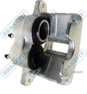 APEC BCA3119E - Etrier frana - allinparts.ro