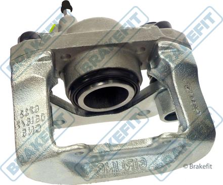 APEC BCA3122E - Etrier frana - allinparts.ro